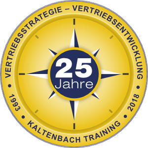 25 Jahre Kaltenbach Training